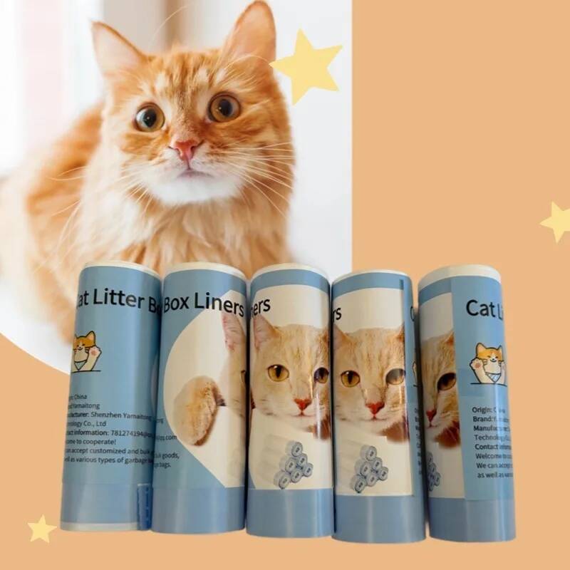 Pet X Supplies & Tack Howell Mi - Durable Cat Litter Box Liners for