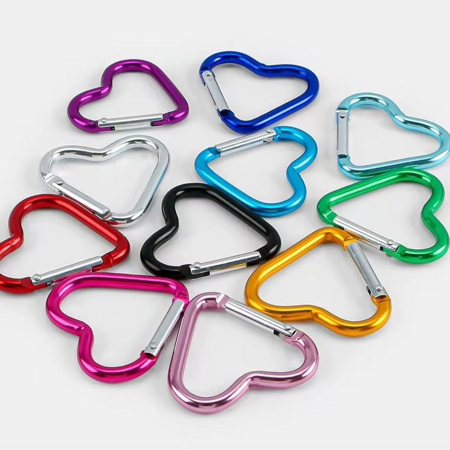 5pcs Aluminum Alloy Colorful H - Pet Supplies Warehouse 评论和价格