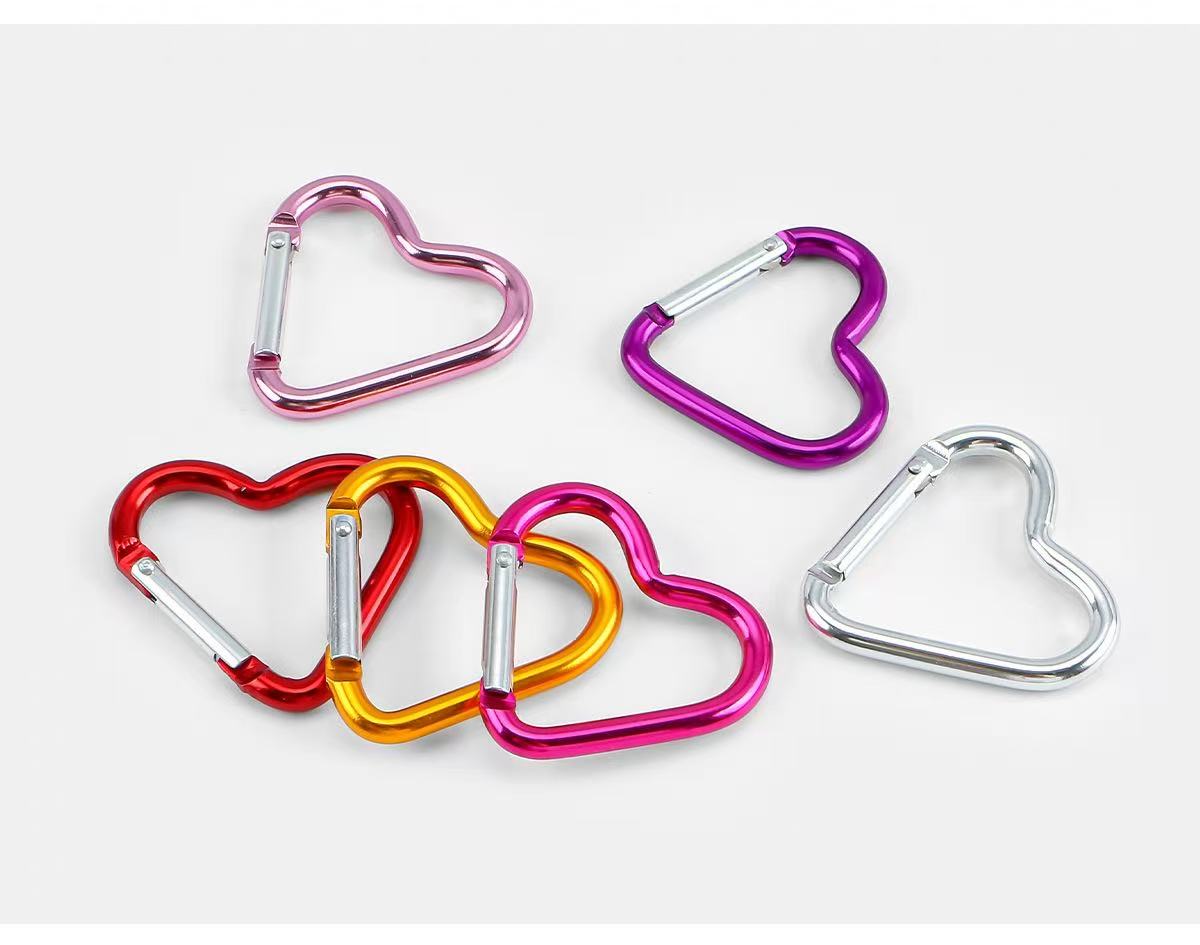 5pcs Aluminum Alloy Colorful H - Pet Supplies Warehouse 评论和价格