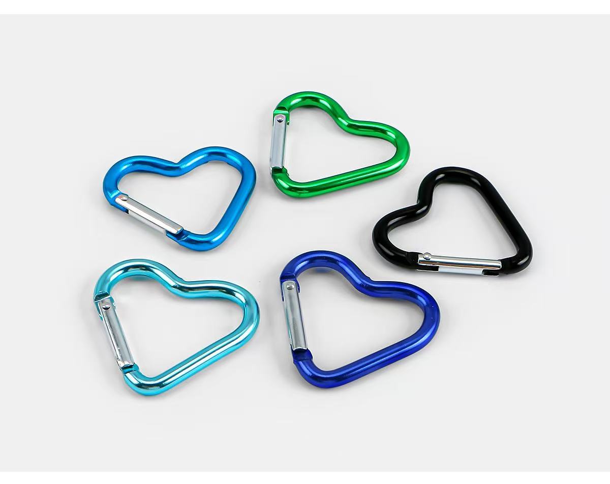 5pcs Aluminum Alloy Colorful H - Pet Supplies Warehouse 评论和价格
