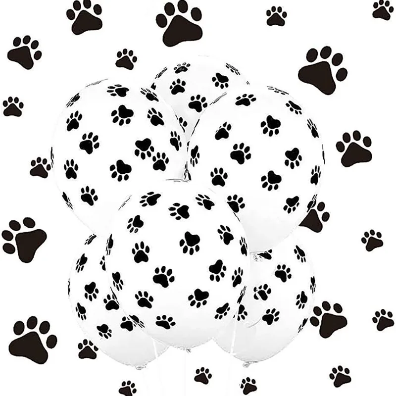 10/20pcs Dog Party Supplies 12 - Pet Supplies Warehouse 评论和价格