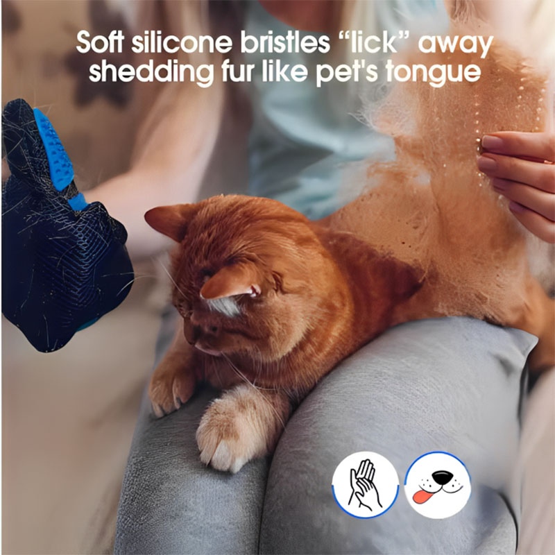 Pet Hair Glove Comb Pet Dog Ca - Pet Supplies App 评论和价格