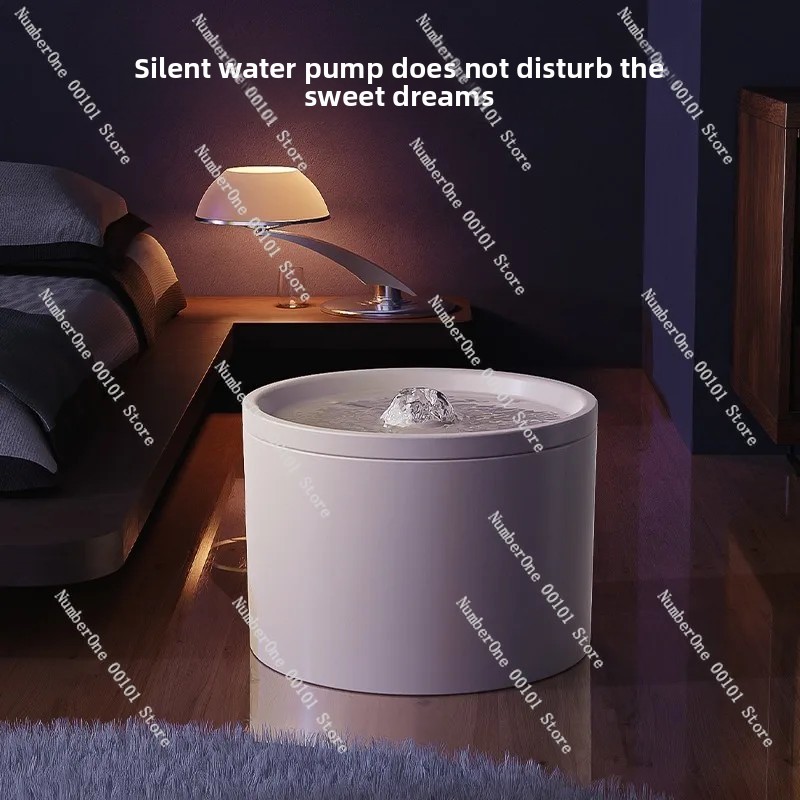 Ceramic Automatic Pet Water Di - Automatic Pet Feeder 评论和价格