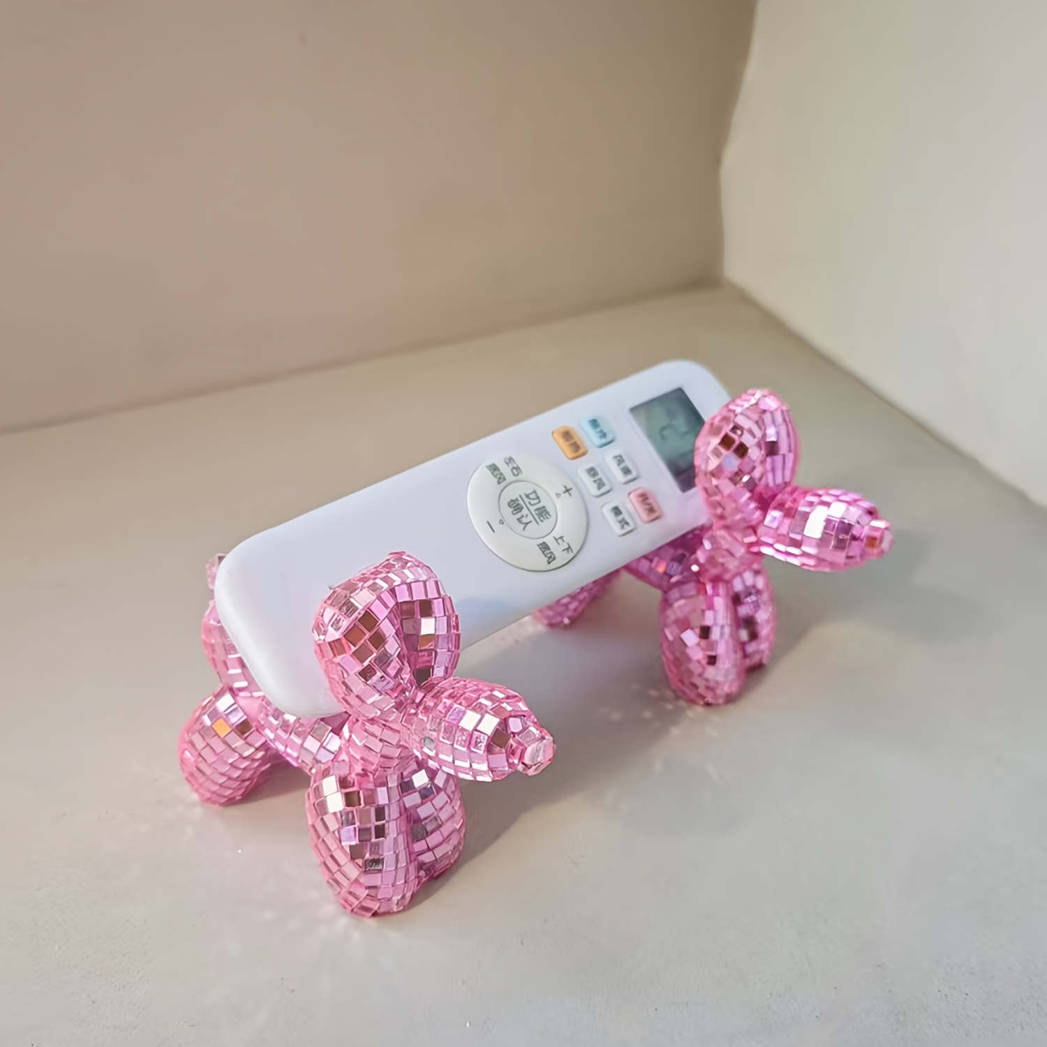 1pc Disco Mirror Balloon Puppy - Pet Supplies Warehouse 评论和价格