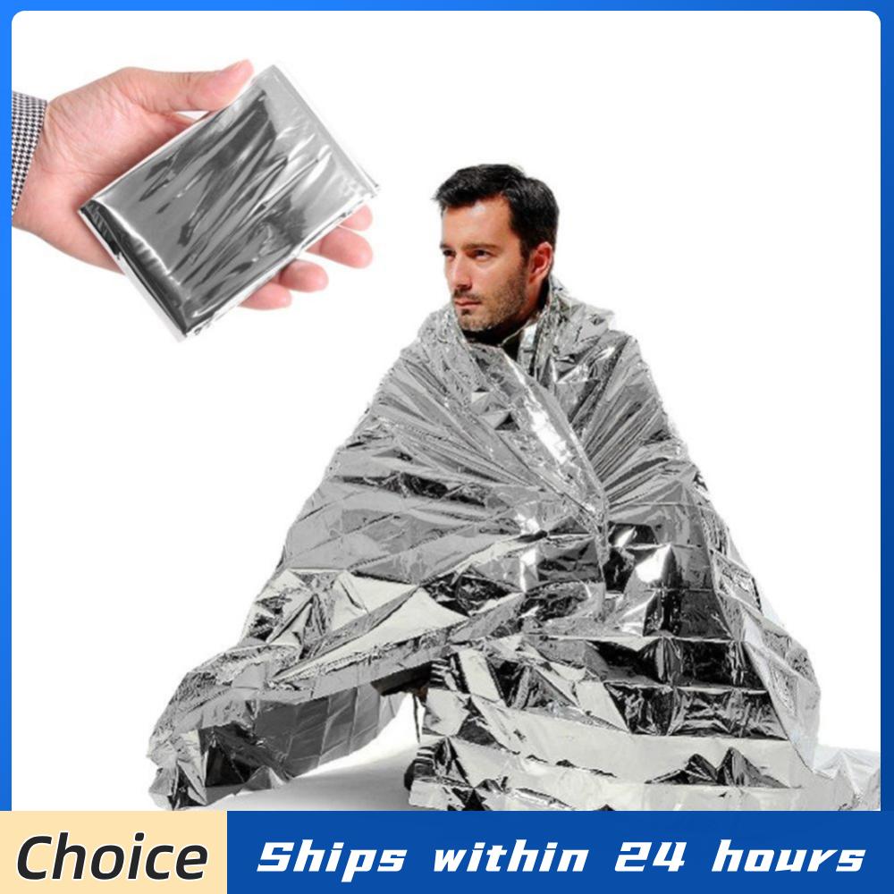 Foil Mylar Thermal Blanket 130 - Pet Supplies First 评论和价格