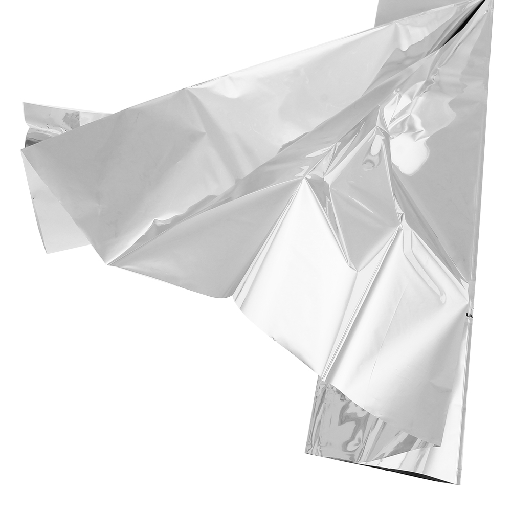 Foil Mylar Thermal Blanket 130 - Pet Supplies First 评论和价格