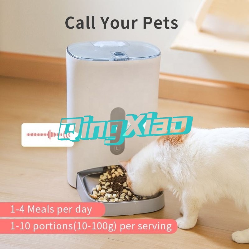 Home Multi Pet Automatic Feede - Automatic Pet Feeder 评论和价格