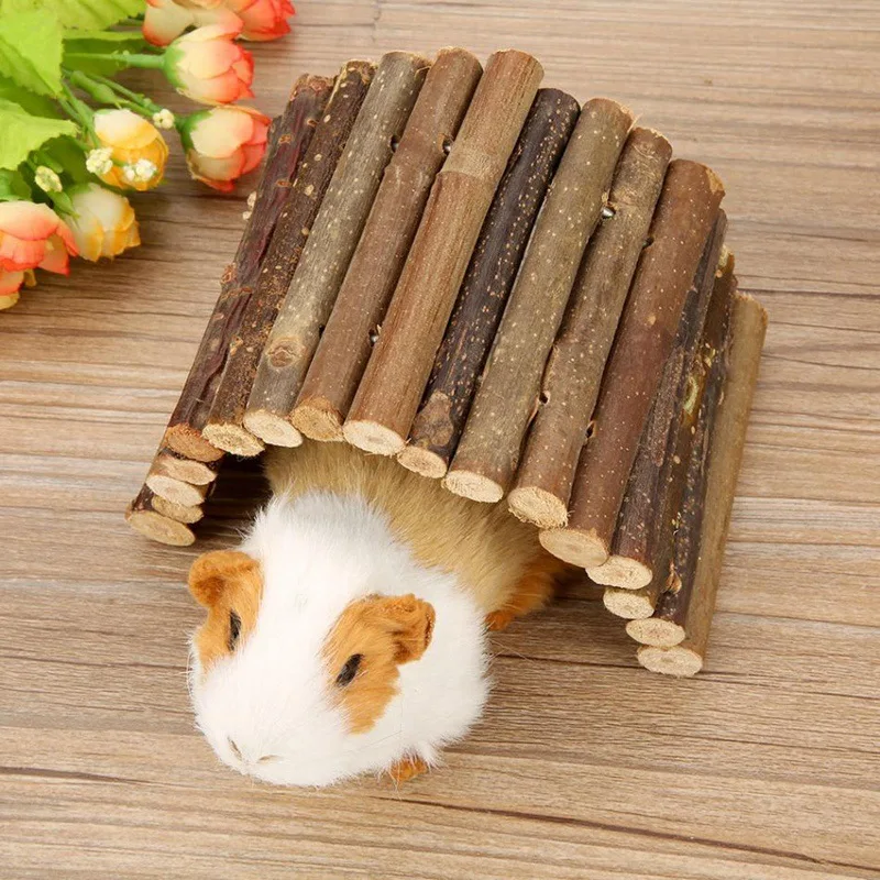 Small Pet Molar Willow Branch  - Pet Supplies Login 评论和价格