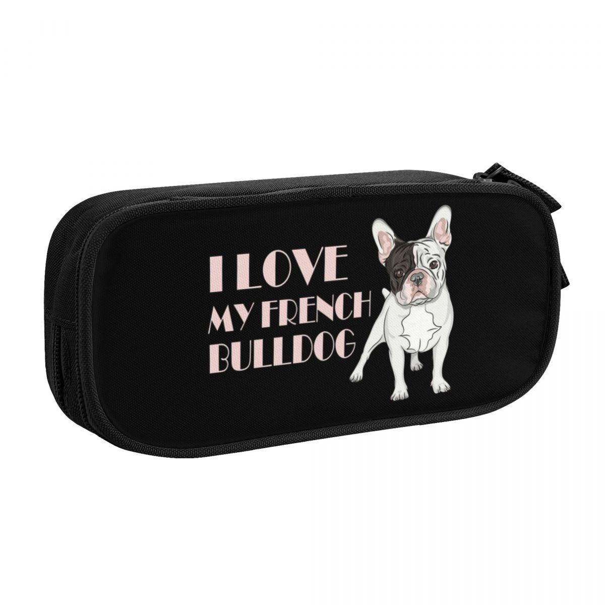 Custom French Bulldog Cute Pen - Pet X Supplies & Tack Howell Mi 评论和价格