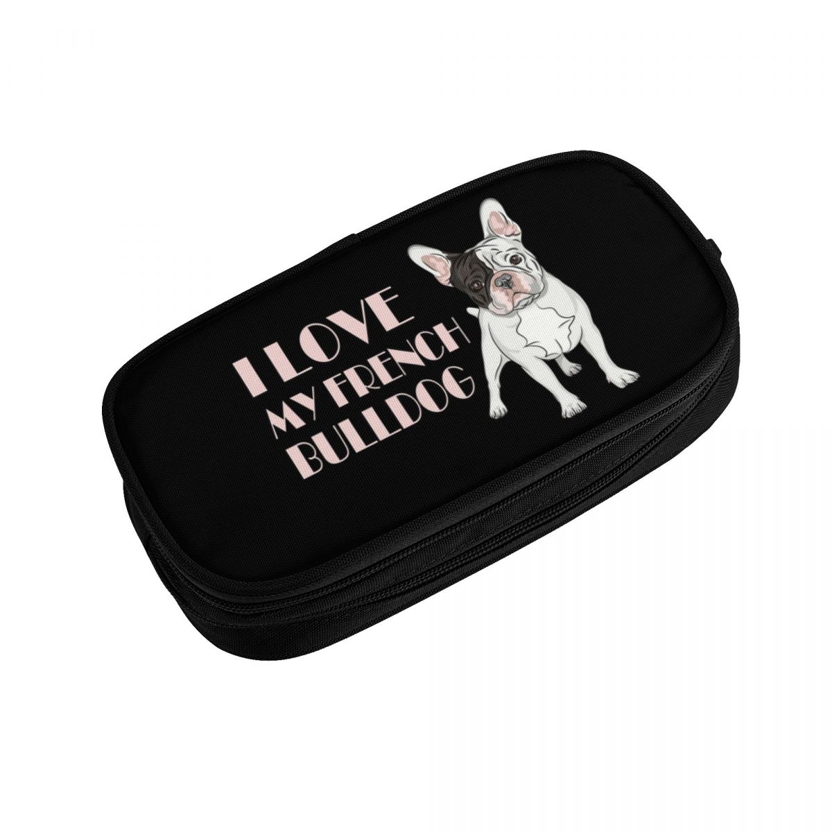 Custom French Bulldog Cute Pen - Pet X Supplies & Tack Howell Mi 评论和价格