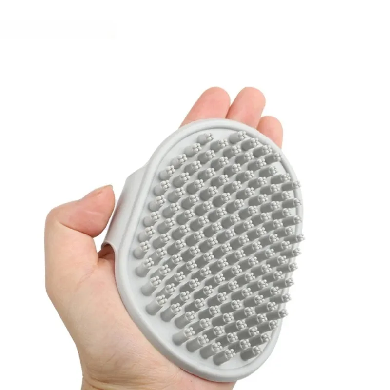 Dog Pet Grooming Glove Cat Bru - Pet Supplies App 评论和价格