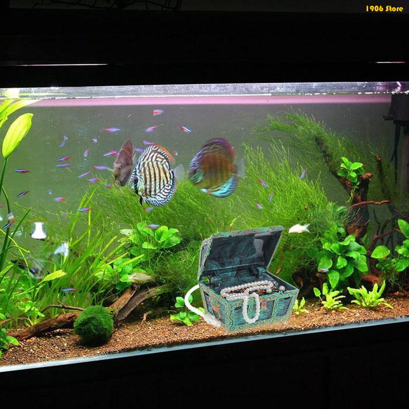 U1JB Aquarium Resin Decoration - Pet X Supplies & Tack Howell Mi 评论和价格
