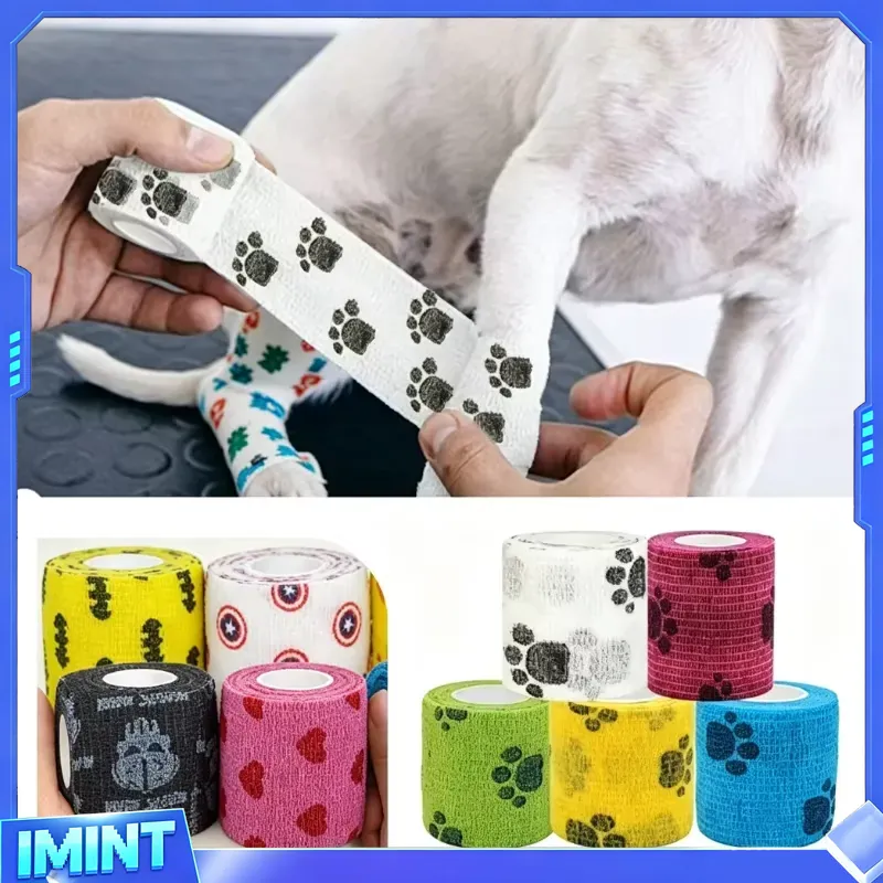 Custom Paw Print Self Adhesive - Pet Supplies First 评论和价格