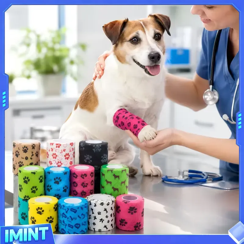 Custom Paw Print Self Adhesive - Pet Supplies First 评论和价格