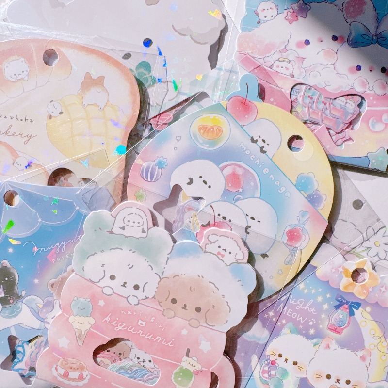 21pcs/pack Puppy Cat Animal St - Pet Supplies First 评论和价格
