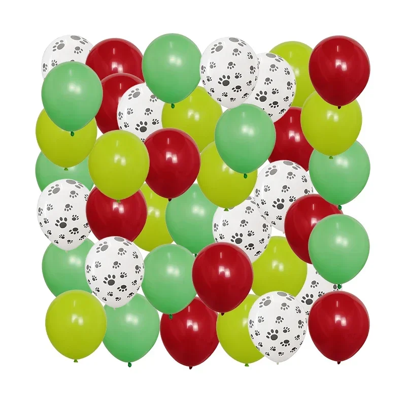 40pcs Mix 10'' Pets Dog Paw La - Pet Supplies App 评论和价格