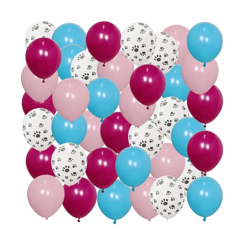 40pcs Mix 10'' Pets Dog Paw La - Pet Supplies App 评论和价格