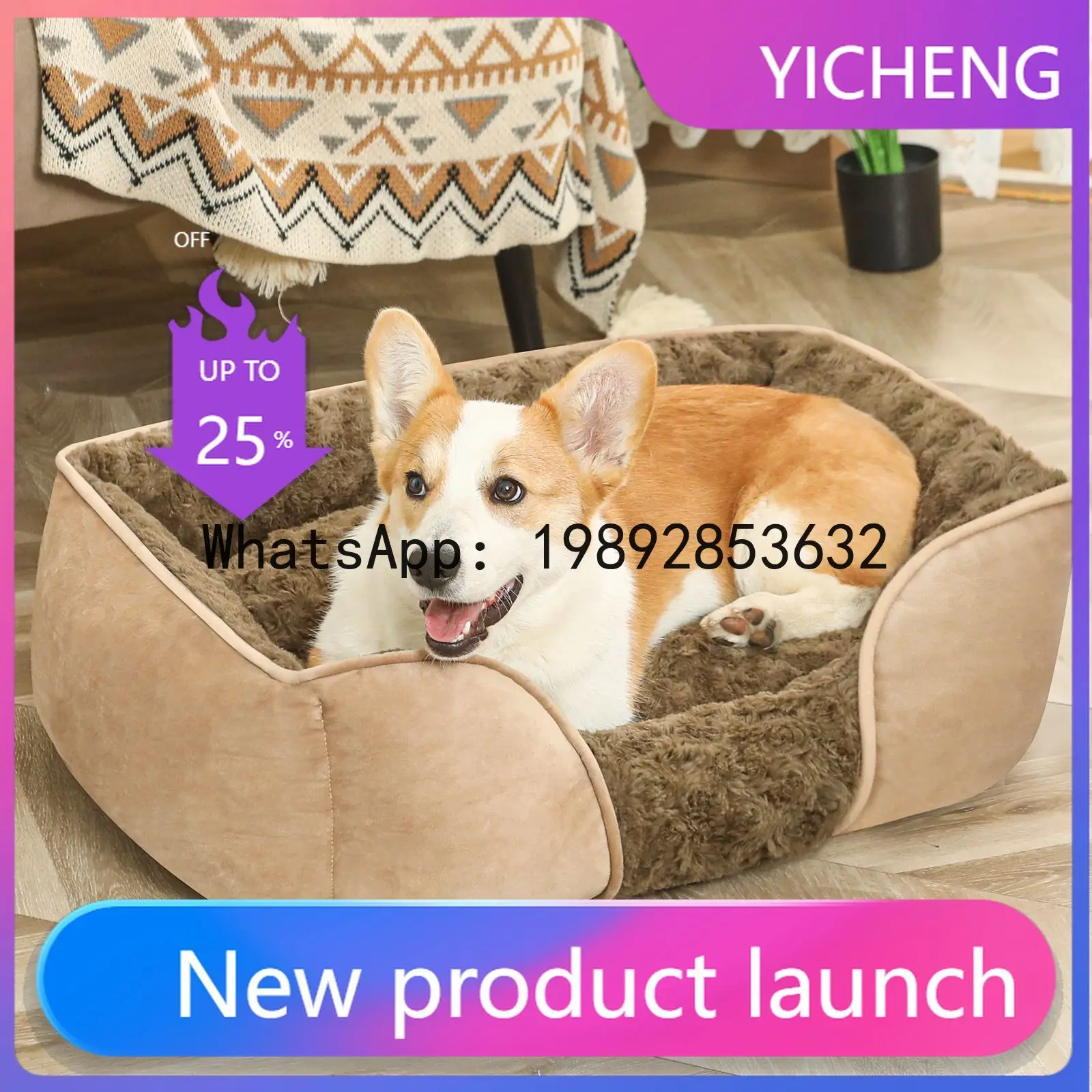 X cat house semi-enclosed dog  - Pet X Supplies & Tack Howell Mi 评论和价格