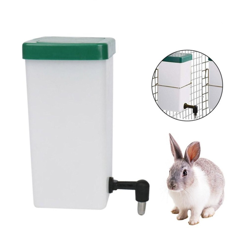 Pet Drinker Water Bottle Dispe - Pet Supplies App 评论和价格