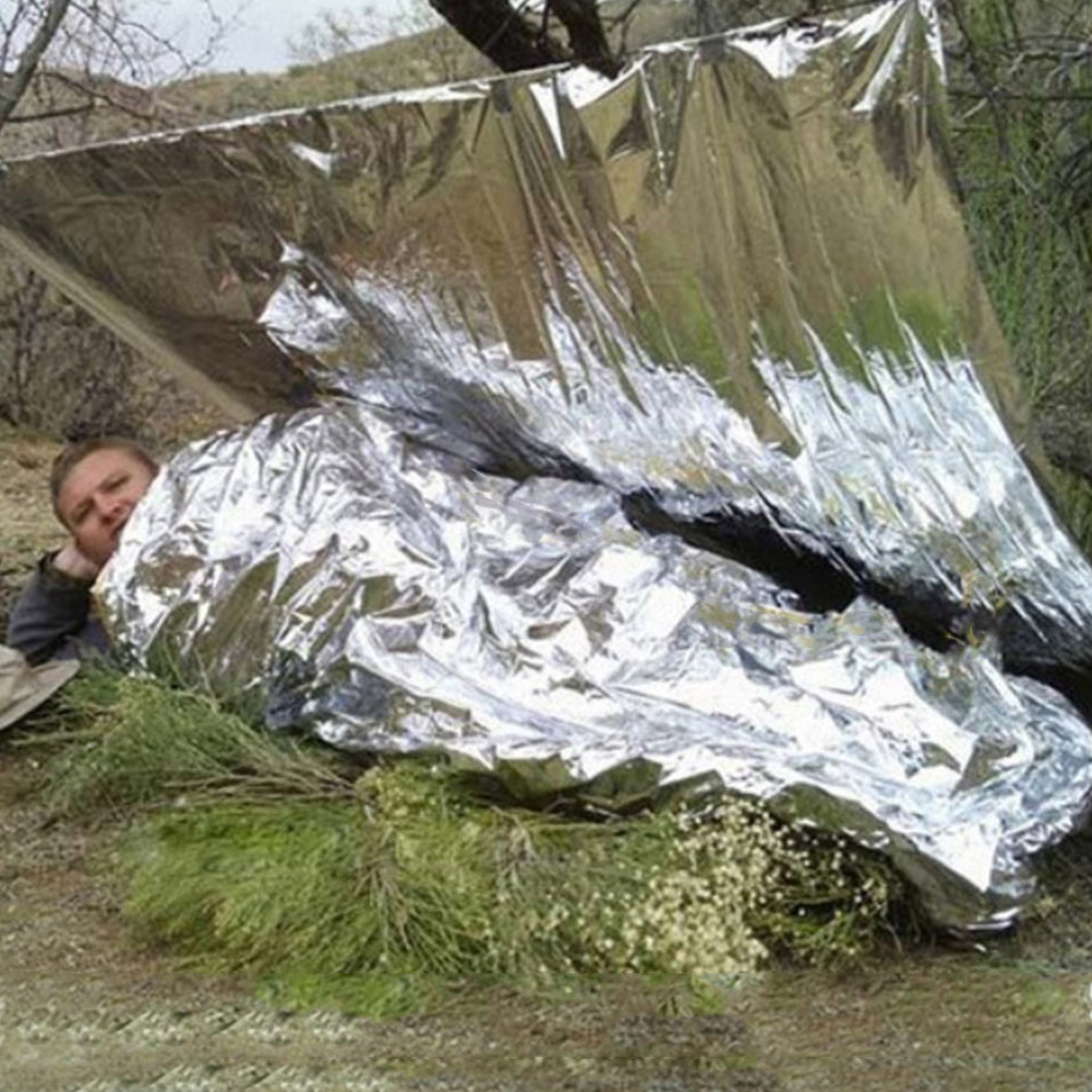 130x210cm Foil Mylar Thermal B - Pet Supplies First 评论和价格