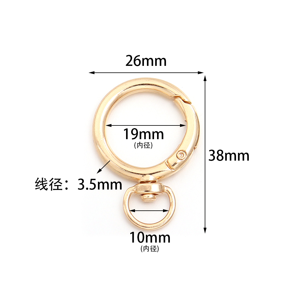 10Pcs Round Shape Rotation All - Pet Supplies Warehouse 评论和价格