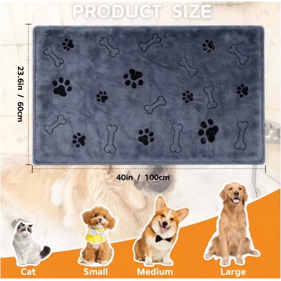 3PCS Dog Bath Supplies, Dog Ba - Pet X Supplies & Tack Howell Mi 评论和价格