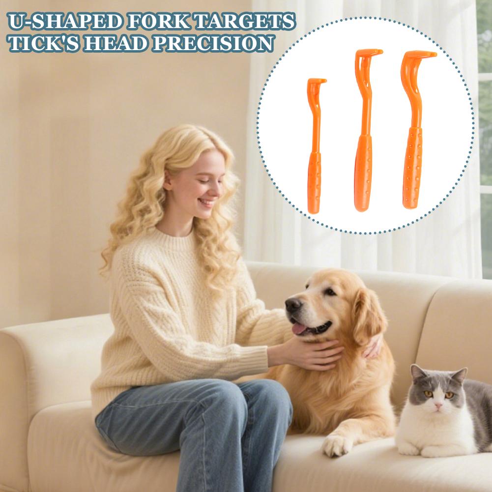 Professional Pet Flea Tick Twe - Pet Supplies First 评论和价格