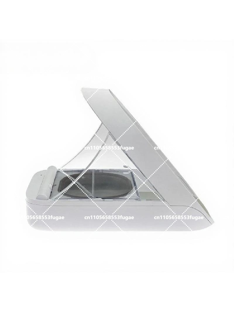 NEW  Chip Recognition Sensing  - Automatic Pet Feeder 评论和价格