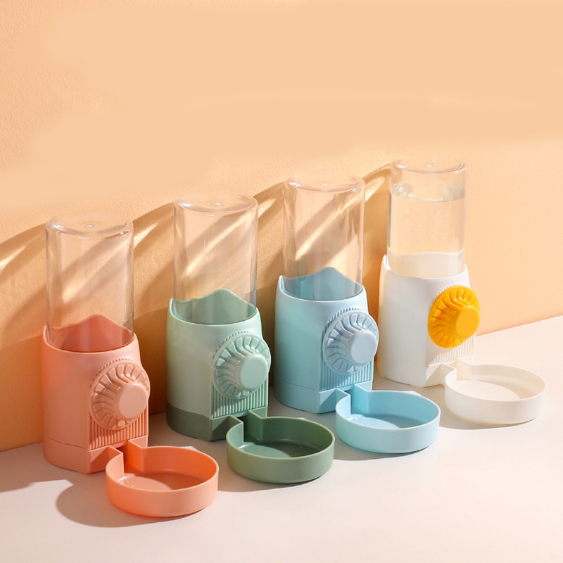 Automatic Hanging Cat Cage Wat - Automatic Pet Feeder 评论和价格
