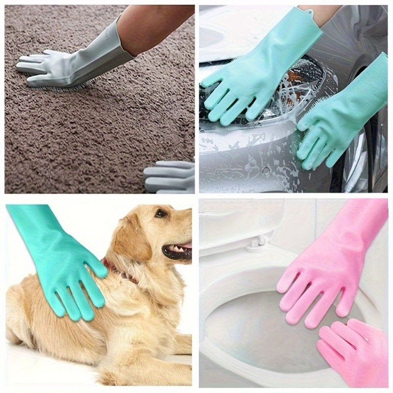 Multifunctional Silicone Pet G - Pet Supplies App 评论和价格