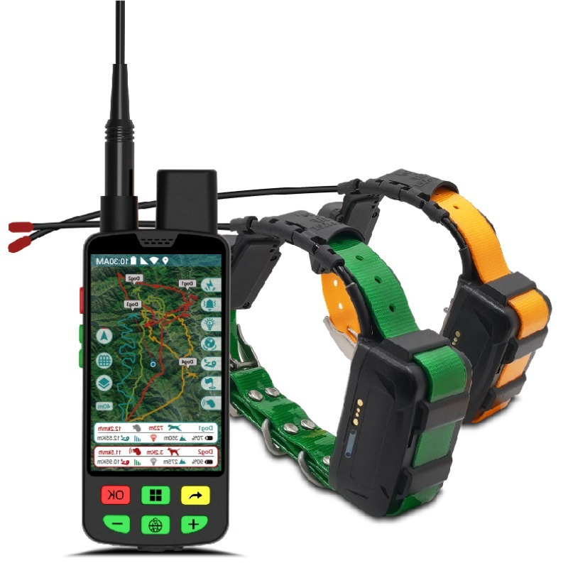 2026 Canine Health GPS Tracker - Pet Supplies Login 评论和价格