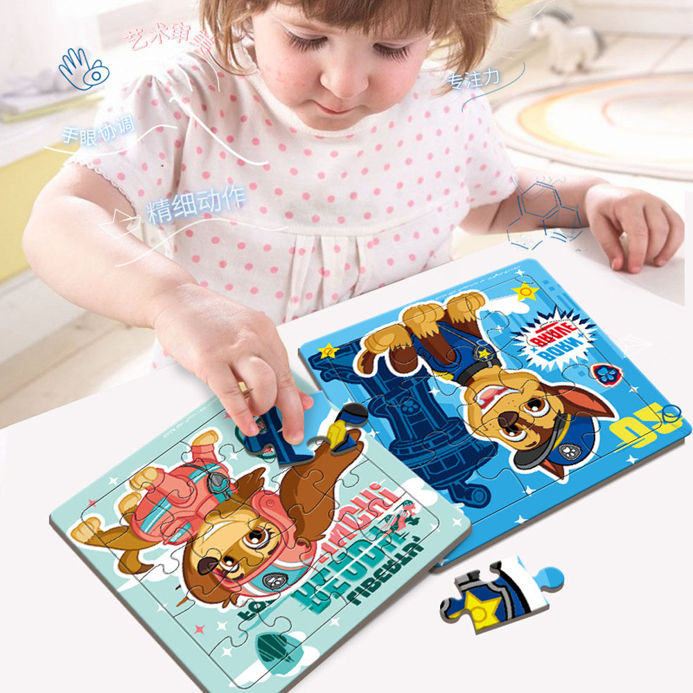 Hot 6pcs Paw Patrol Vehicle Ji - Pet Supplies Warehouse 评论和价格