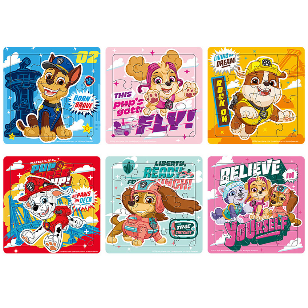 Hot 6pcs Paw Patrol Vehicle Ji - Pet Supplies Warehouse 评论和价格