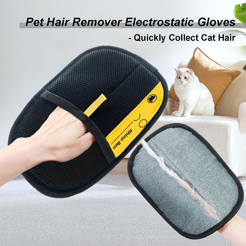 New Electrostatic Pet Grooming - Pet Supplies App 评论和价格