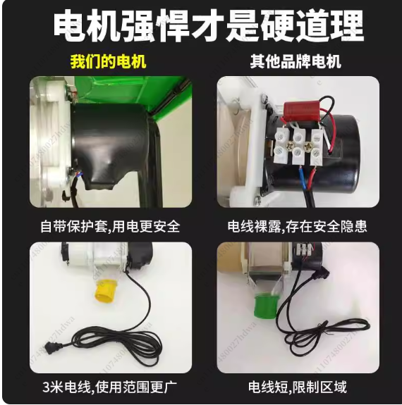 Automatic Pet Feeder for Pigeo - Automatic Pet Feeder 评论和价格