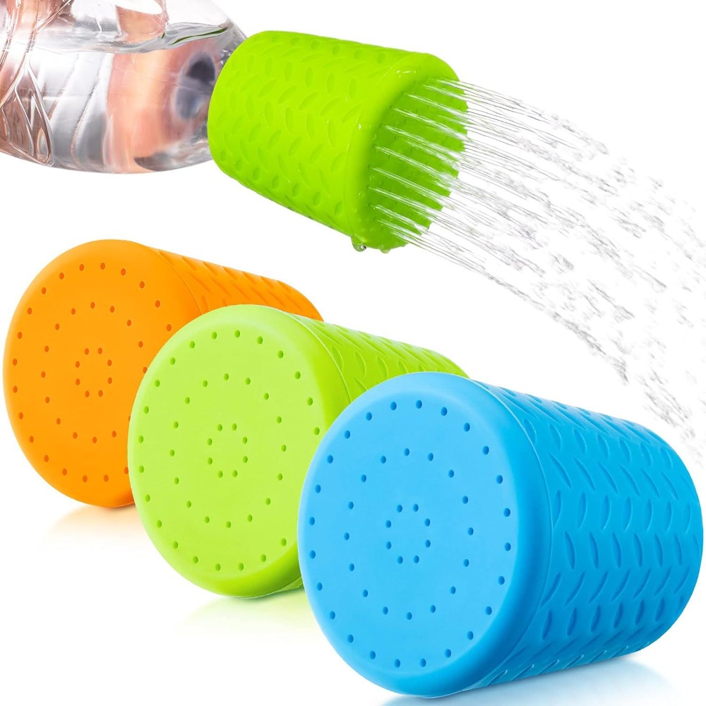Silicone Pet Shower Head Kettl - Pet Supplies App 评论和价格