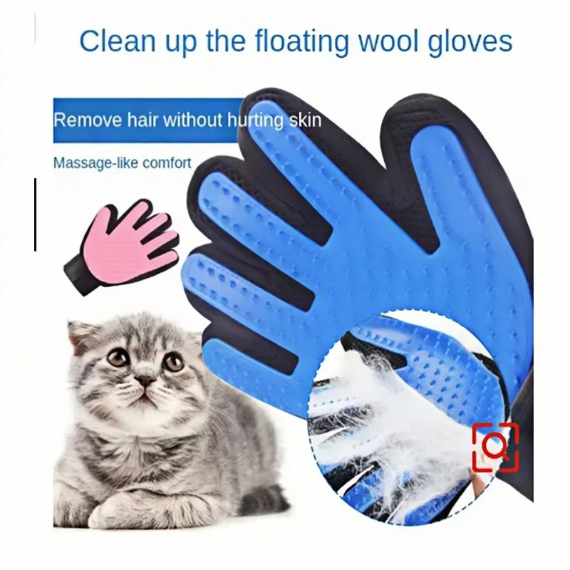 Pet Hair Glove Comb Pet Dog Ca - Pet Supplies App 评论和价格