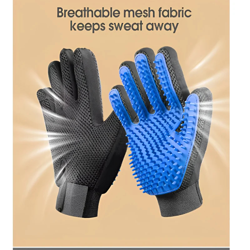 Pet Hair Glove Comb Pet Dog Ca - Pet Supplies App 评论和价格