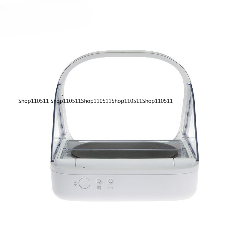 NEW Surefeed Chip Recognition  - Automatic Pet Feeder 评论和价格