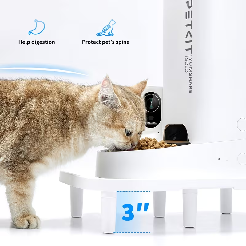 Original PETKIT Pet Cat Automa - Pet Supplies First 评论和价格