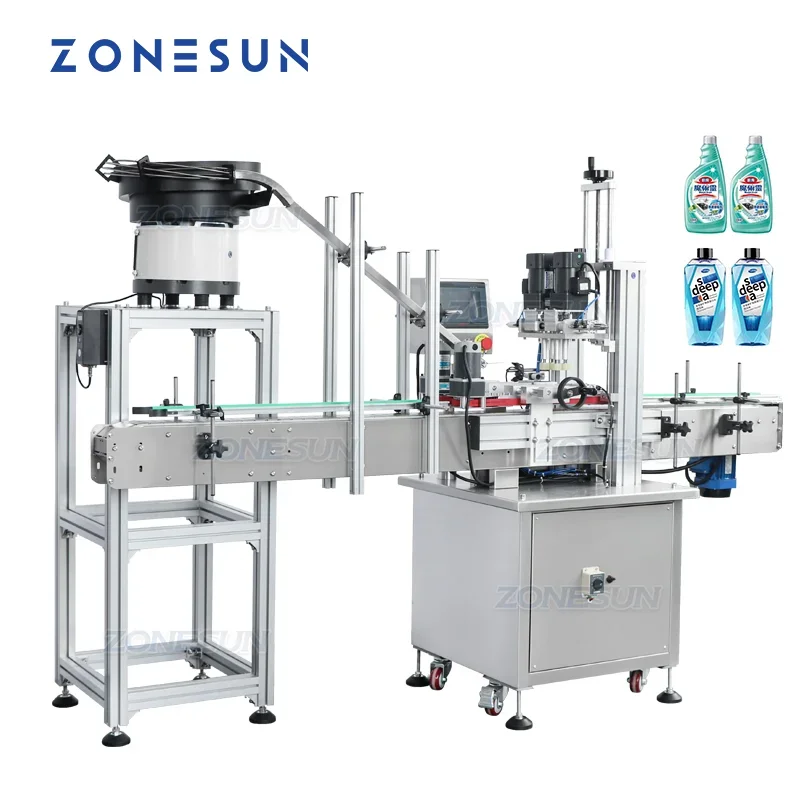 ZONESUN ZS-XG16P Automatic Cap - Automatic Pet Feeder 评论和价格