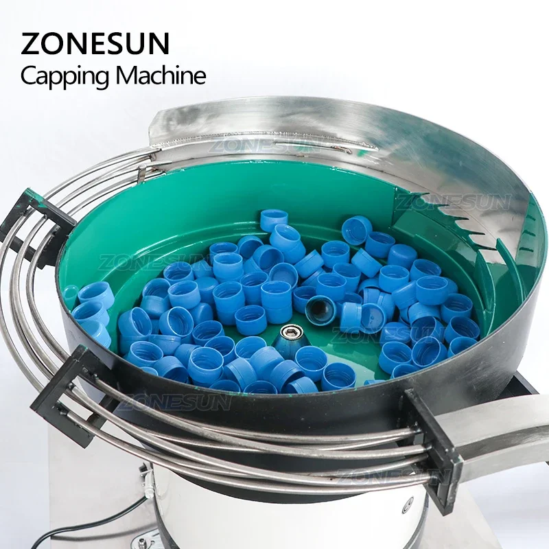 ZONESUN ZS-XG16P Automatic Cap - Automatic Pet Feeder 评论和价格