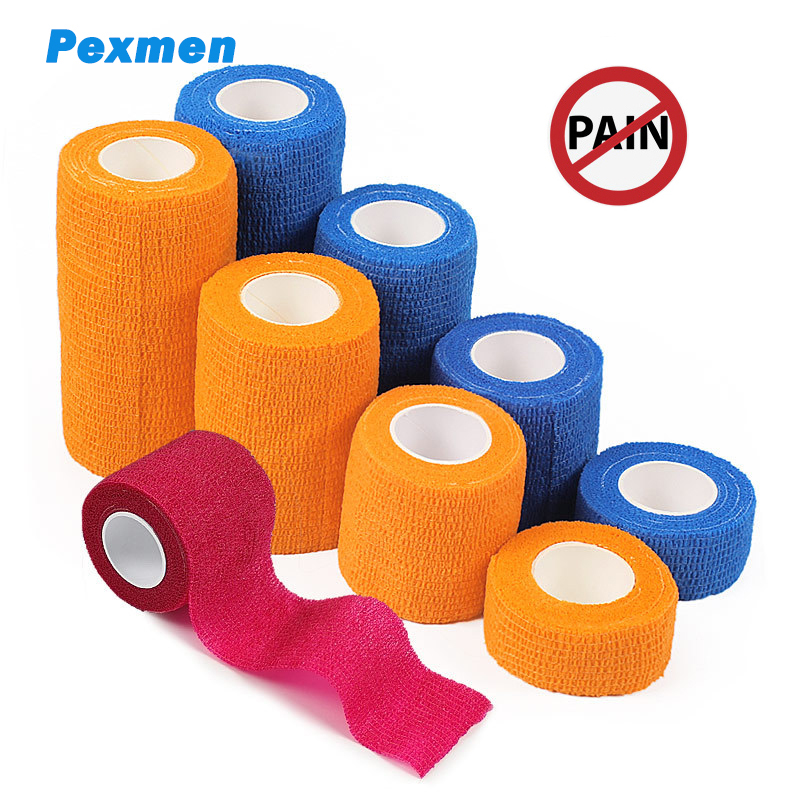 Pexmen 6Colors Self Adhesive B - Pet Supplies First 评论和价格