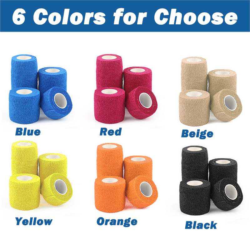 Pexmen 6Colors Self Adhesive B - Pet Supplies First 评论和价格
