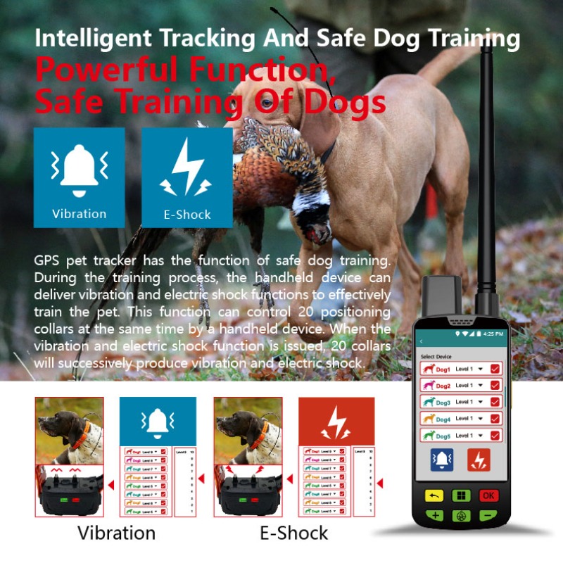 Enterprise Dog GPS Fence Manag - Pet Supplies Login 评论和价格