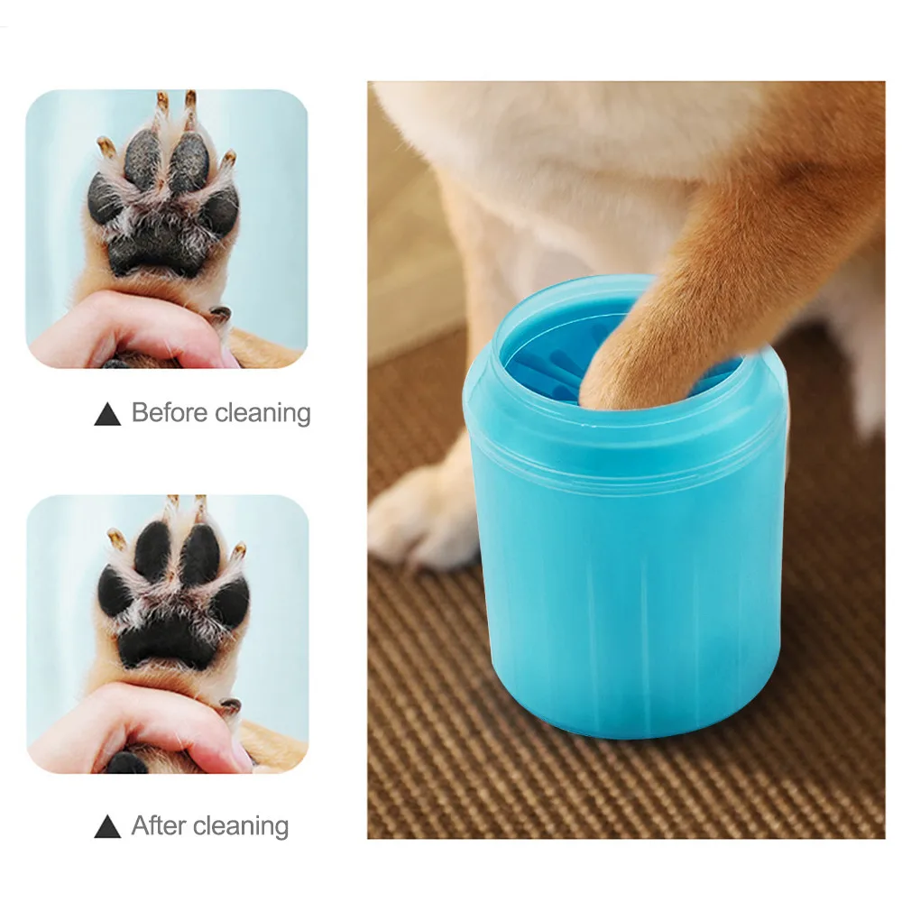 Paw Plunger Pet Paw Cleaner So - Pet Supplies App 评论和价格