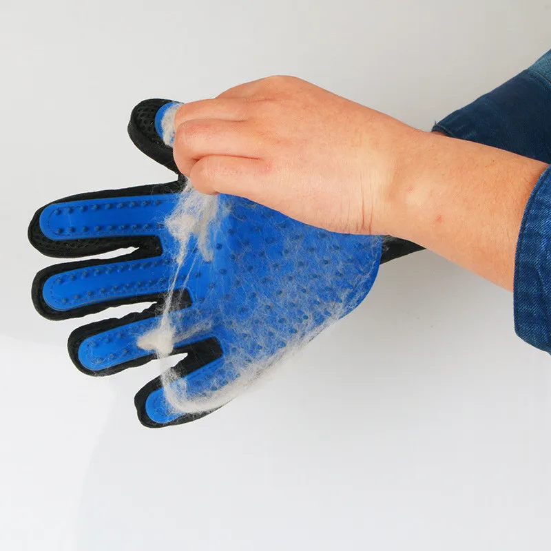 Pet Hair Glove Comb Pet Dog Ca - Pet Supplies App 评论和价格